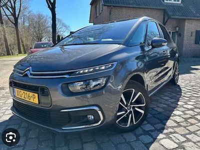 Citroën C4 SpaceTourer