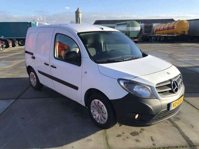 tweedehands Mercedes Citan 108 CDI