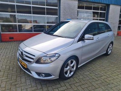 tweedehands Mercedes B180 Ambition Automaat