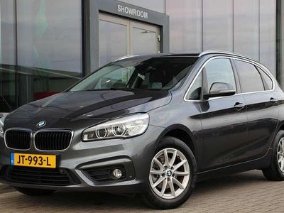 BMW 216 Active Tourer