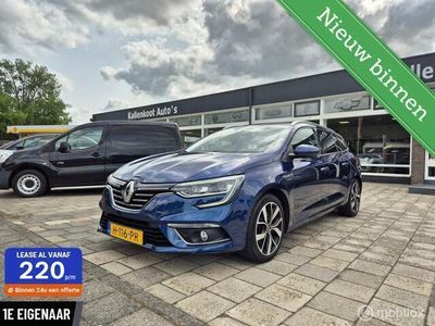 Renault Mégane GrandTour