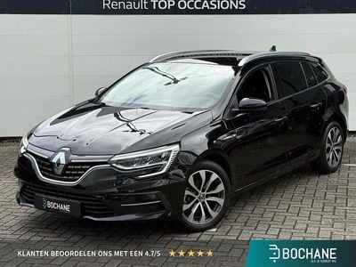 Renault Mégane IV