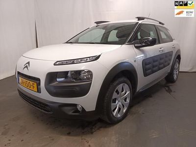 tweedehands Citroën C4 Cactus 1.2 PureTech Business - Parkeersensor - Cruise Con