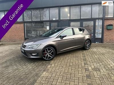 Gebruikt 2014 Seat Leon ST FR Stationwagen | € 11.950 (Eerlijke prijs)
