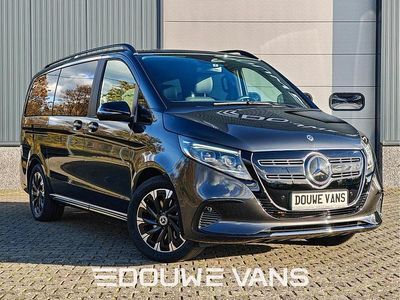 Occasion 2024 Mercedes EQV300 | € 52.950 (Duur)