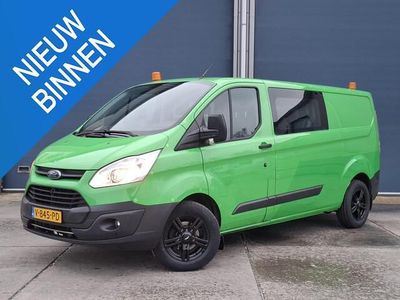 Occasion Ford Transit Custom Trend 131 PK (96 kW) 2018 Overige Van