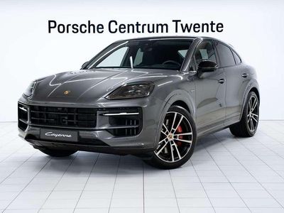 Grijs Occasion 2025 Porsche Cayenne S E-Hybrid SUV | € 159.900