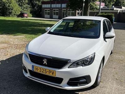 Peugeot 308 SW