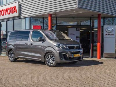 tweedehands Peugeot Traveller 2.0 BlueHDi BusS.S&S