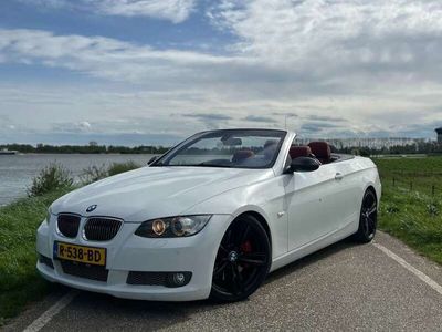 BMW 335 Cabriolet