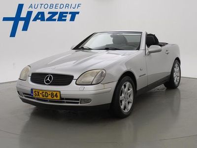 Mercedes SLK230