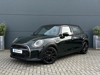 Occasion Mini Cooper Resolute Edition 2022 Groen Hatchback