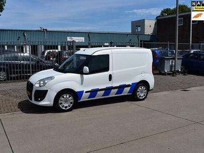 Fiat Doblò