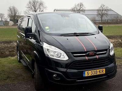 Occasion Ford Transit Custom Trend 105 PK (77 kW) 2017 Hatchback