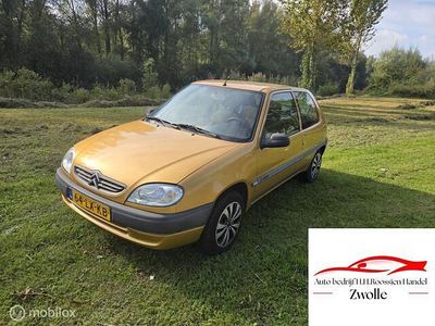 Citroën Saxo
