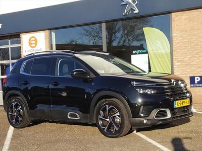 Suv Gebruikt 2021 Citroën C5 Aircross Business Class SUV | € 21.440 (Eerlijke prijs)