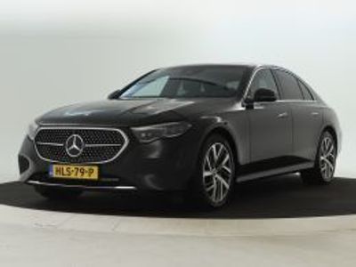 Mercedes E300