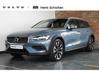 Gebruikt 2018 Volvo V60 CC Business Edition Stationwagen | € 41.950 (Duur)