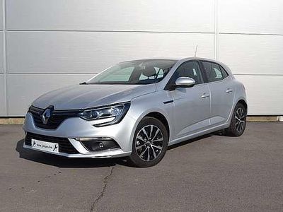 Renault Mégane IV