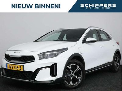 Wit Occasion 2022 Kia XCeed SUV | € 19.900 (Eerlijke prijs)