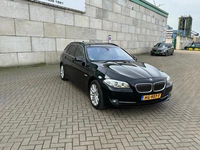 tweedehands BMW 528 5-SERIE Touring i High Executive