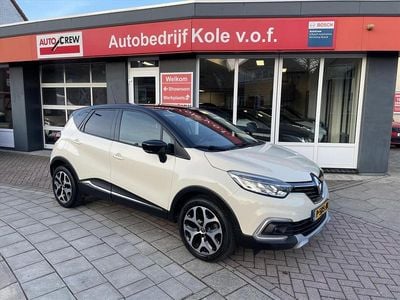 Suv Occasion 2019 Renault Captur SUV | € 11.950 (Eerlijke prijs)