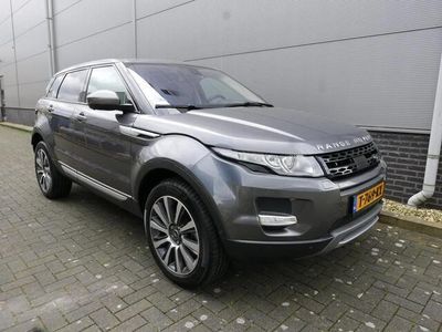 tweedehands Land Rover Range Rover evoque 2.0 Si4 HSE