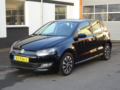Avonturier Leuk vinden Kwelling VW Polo occasion - 122 te koop in Groningen - AutoUncle