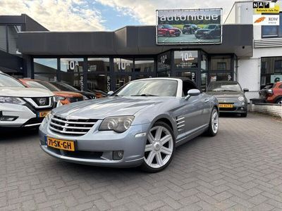 Chrysler Crossfire