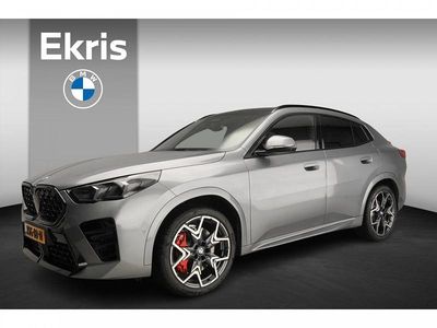 Occasion BMW X2 156 PK (114 kW) 2026 Grijs SUV