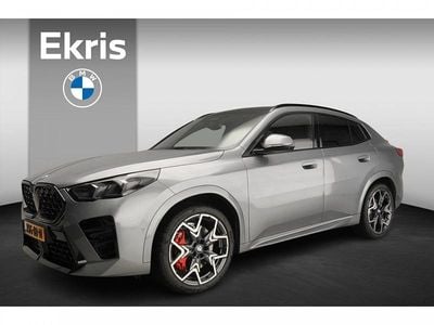 Grijs Occasion 2026 BMW X2 SUV | € 71.900
