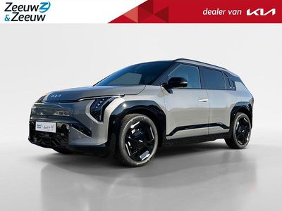 Nieuw 2025 Kia EV3 GT-Line SUV | € 44.490 (Eerlijke prijs)
