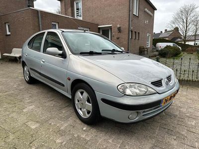 tweedehands Renault Mégane 1.6-16V Dynamique *NIEUWE APK*