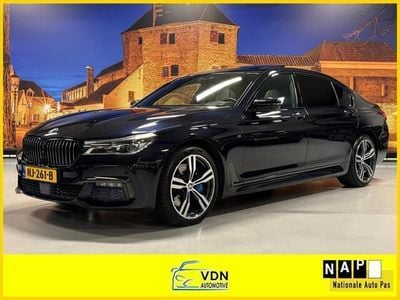 BMW 750L