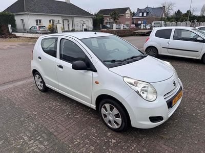 Occasion Suzuki Alto 68 PK (50 kW) 2012 Hatchback