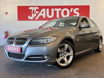 tweedehands BMW 316 316 i Business ECC AIRCO, LEER, CRUISE, 08-2023 APK