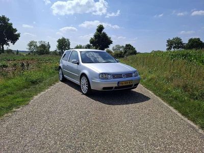 Gebruikt 2001 VW Golf IV Sedan | € 15.995