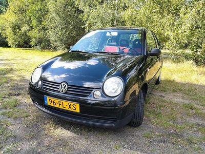 VW Lupo