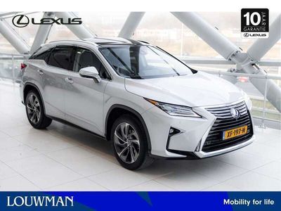 Lexus RX450h