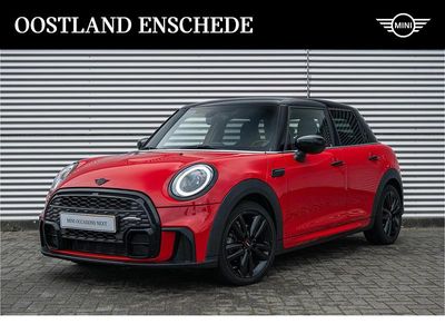 Rood Gebruikt 2021 Mini John Cooper Works Hatchback | € 25.900 (Eerlijke prijs)