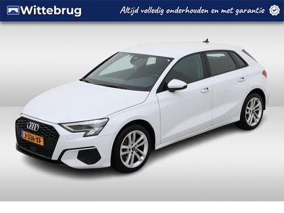 Audi A3 Sportback e-tron