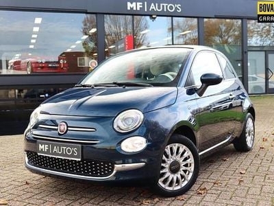 Occasion 2020 Fiat 500e Lounge | € 12.950 (Eerlijke prijs)