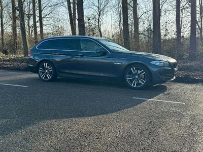 Occasion BMW 528 258 PK (189 kW) 2010 Stationwagen