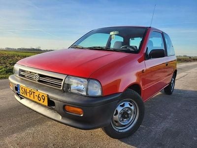 Occasion 1997 Suzuki Alto Hatchback | € 3.950
