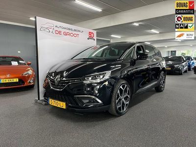 Renault Grand Scénic IV