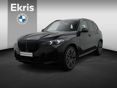 Zwart Gebruikt 2025 BMW X5 Comfort Edition SUV | € 111.900 (Duur)