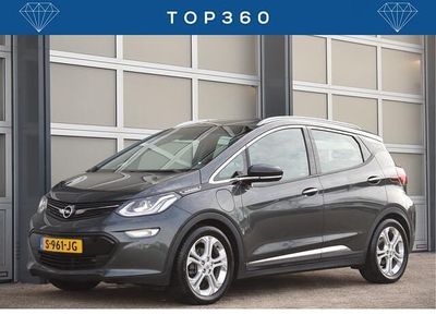 Grijs Occasion 2017 Opel Ampera Executive Hatchback | € 12.850 (Eerlijke prijs)