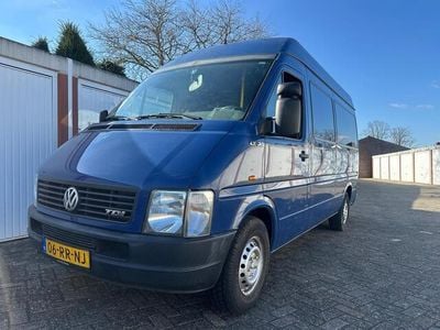Occasion VW LT 109 PK (80 kW) 2005 Blauw Van