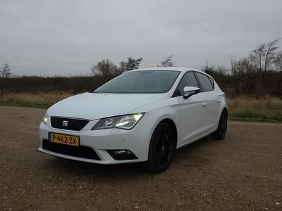 Gebruikt 2012 Seat Leon | € 7.500 (Eerlijke prijs)