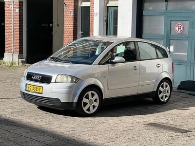 Audi A2